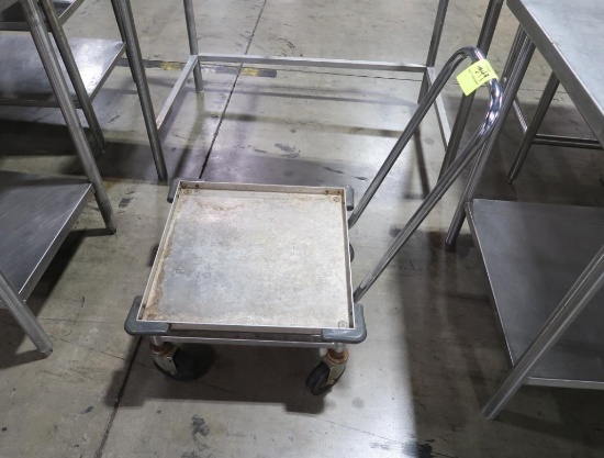 transport cart