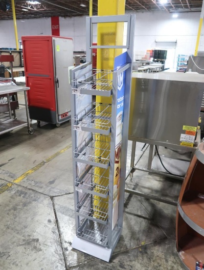 steel merchandiser