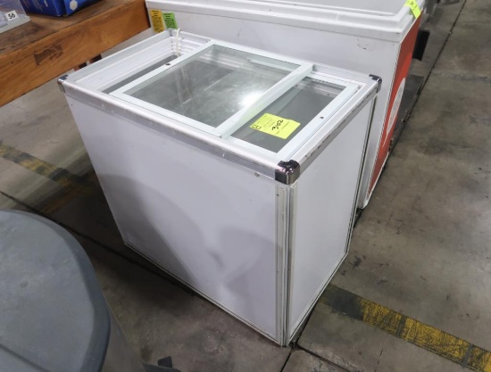 MMI chest cooler