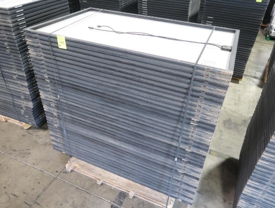 REC Peak Energy Z-Link Series solar panel, USED