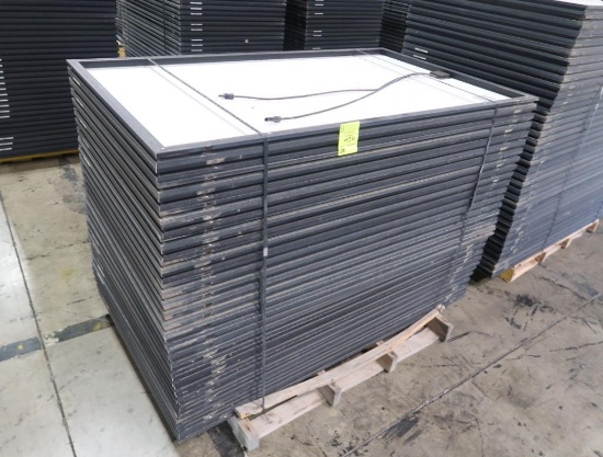 REC Peak Energy Z-Link Series solar panel, USED