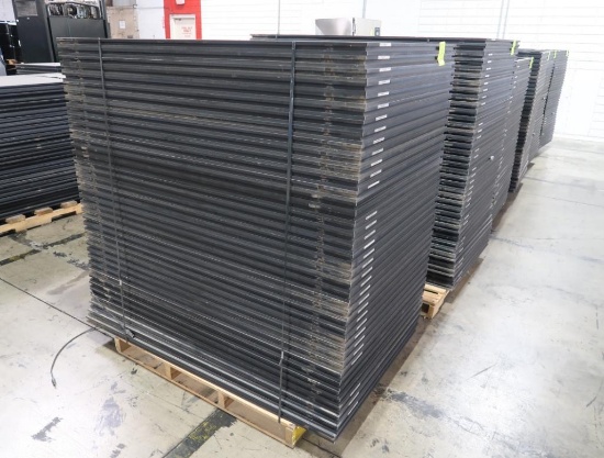 REC Peak Energy Z-Link Series solar panel, USED