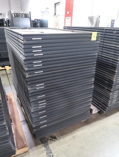 REC Peak Energy Z-Link Series solar panel, USED