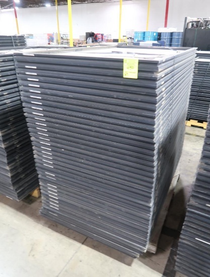 REC Peak Energy Z-Link Series solar panel, USED