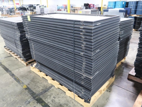 REC Peak Energy Z-Link Series solar panel, USED