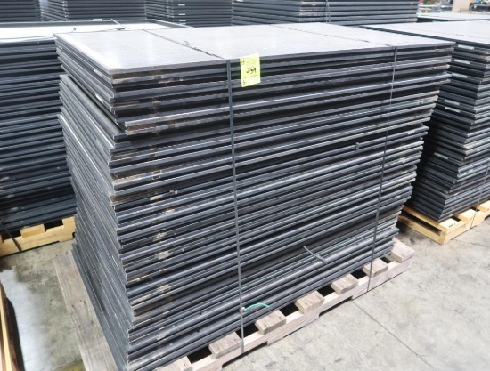 REC Peak Energy Z-Link Series solar panel, USED