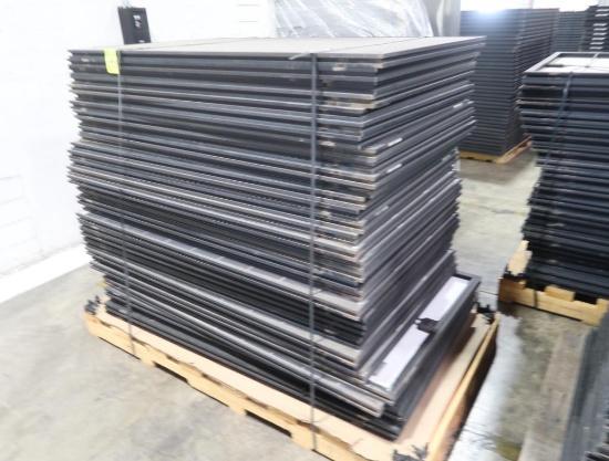 REC Peak Energy Z-Link Series solar panel, USED