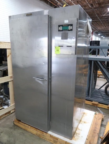 Traulsen Smart Chill blast chiller