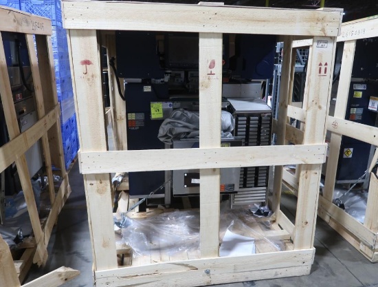 DIGI weigh/wrapping/label system