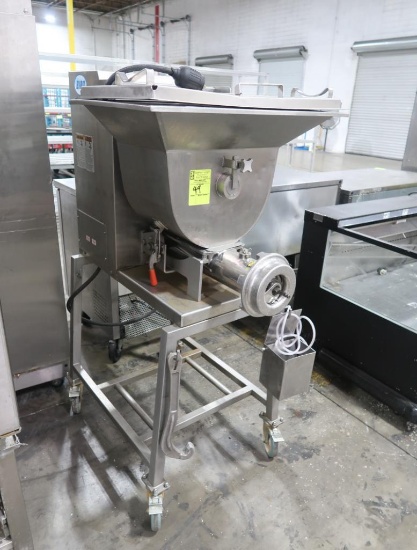 Biro mixer/grinder