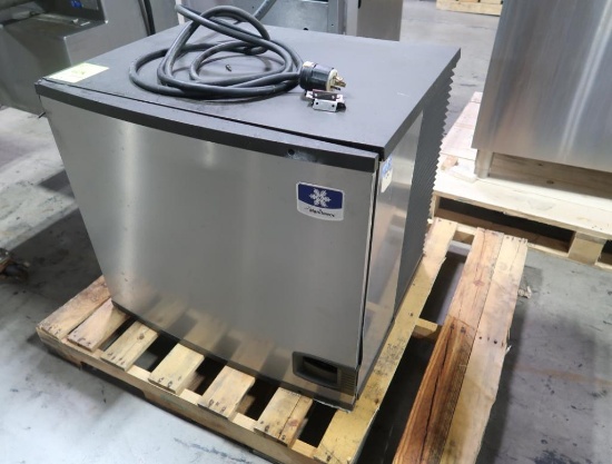 Manitowoc ice maker head