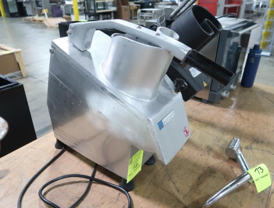 Eurodib veg slicer
