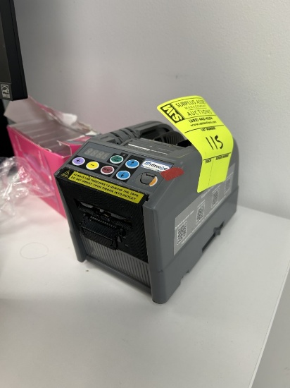 Frifreego Automatic Tape Dispenser