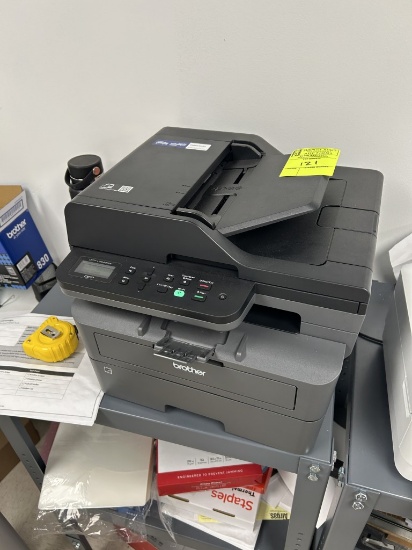 BROTHER DCP-L2640DW ALL-IN-ONE PRINTER