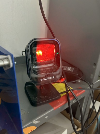 Datalogic 900i Scanners
