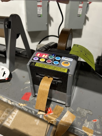 Frifreego Automatic Tape Dispenser
