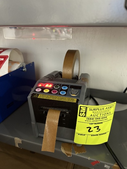 FRIFREEGO AUTOMATIC TAPE DISPENSER