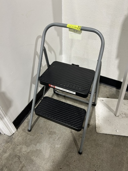 COSCO STEP LADDER