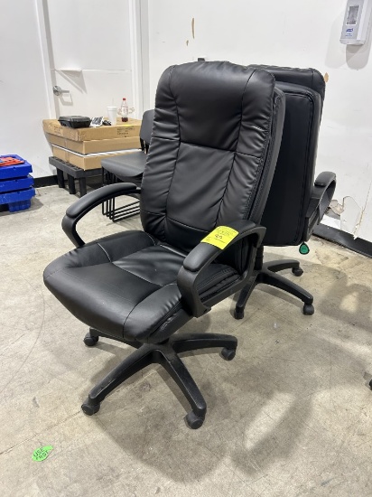 Office Chairs