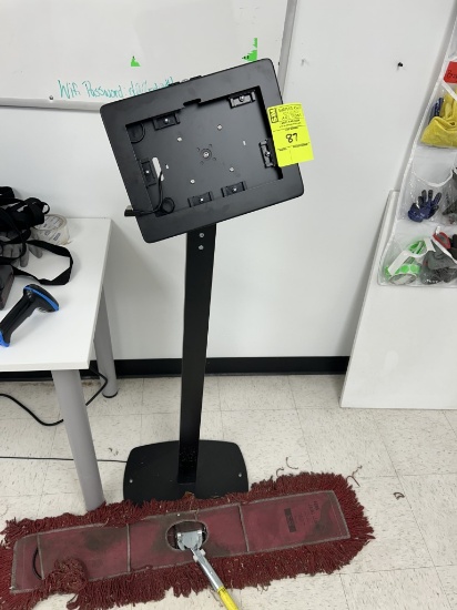 Tablet Stand