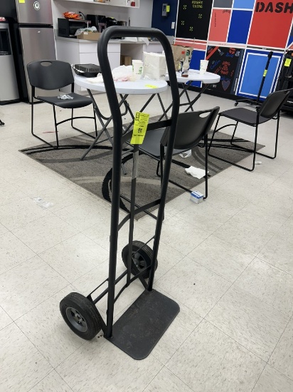HAND TRUCK