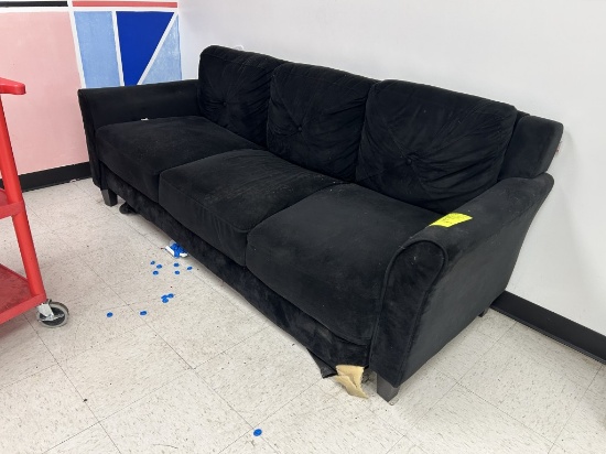 80in Wide Lifestyle Solutions Sofa