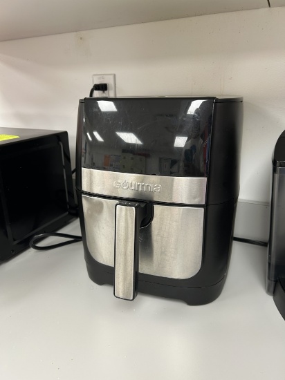 GOURMIA AIR FRYER