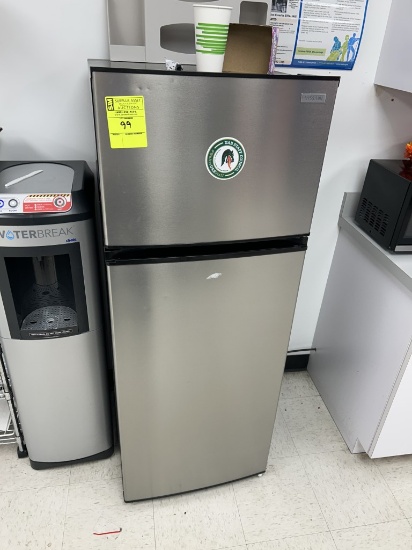 2022 VISSANI SMALL HOUSEHOLD REFRIGERATOR/FREEZER