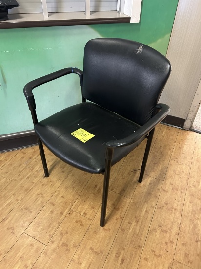 LOBBY CHAIRS