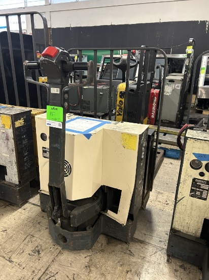 BARRETT ELECTRIC PALLET JACK