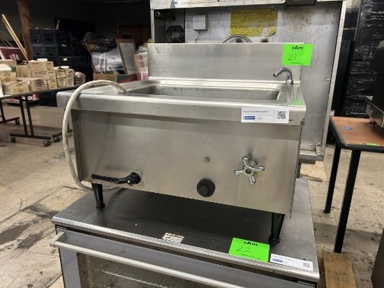 Electric Pasta Cooker