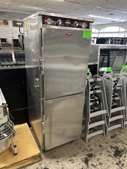 FWE HOT HOLDING CABINET