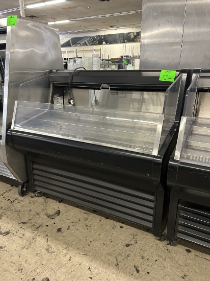 TRUE SELF CONTAINED REFRIGERATED GRAB N GO CASE