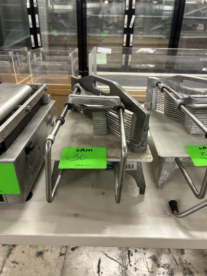 Vegetable Slicer