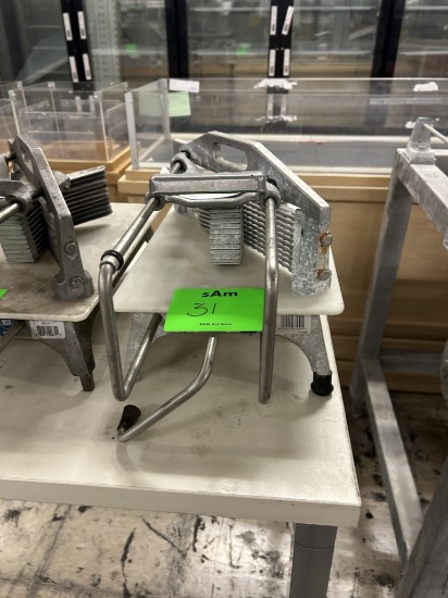 Vegetable Slicer