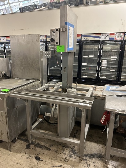 HOBART MEAT SAW
