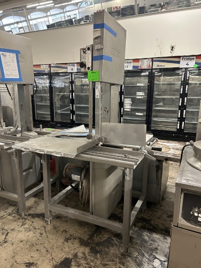 HOBART MEAT SAW