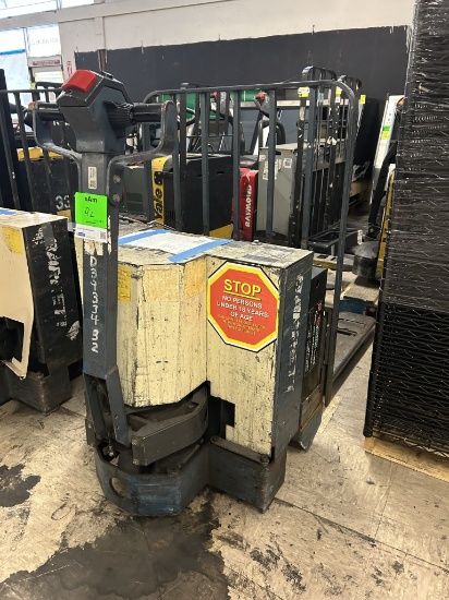 BARRETT ELECTRIC PALLET JACK