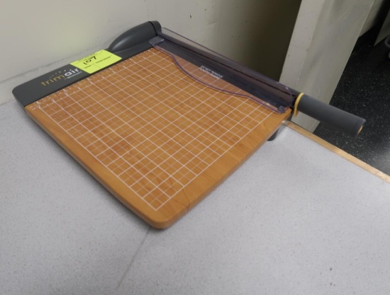 Wescott Trimair cutting board