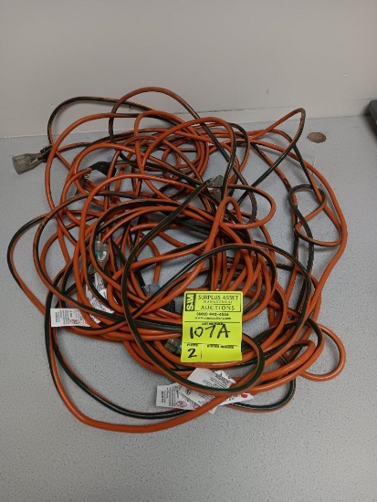 extension cords