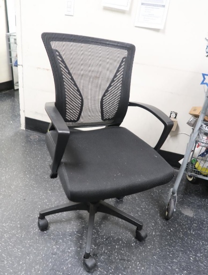 office desk chair