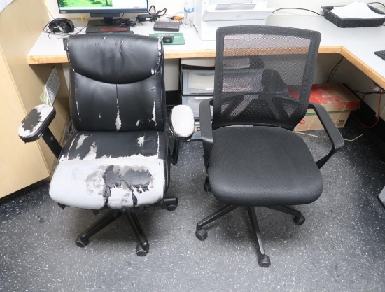 office desk chairs