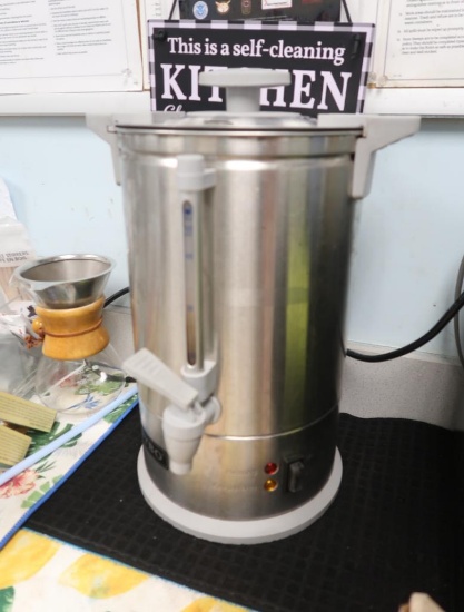 SYBO coffee maker