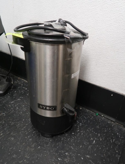 SYBO coffee maker