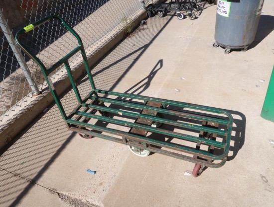 stocking cart