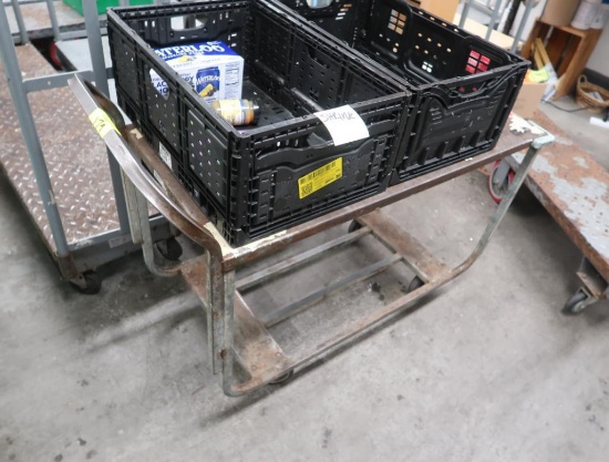 stocking cart
