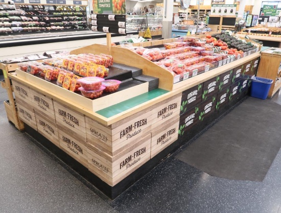 produce island
