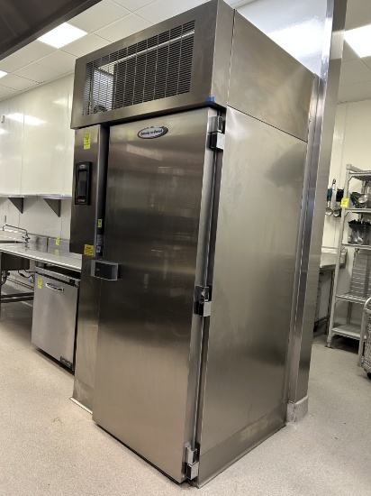 AMERICAN PANEL HURRICHILL SELF CONTAINED BLAST CHILLER