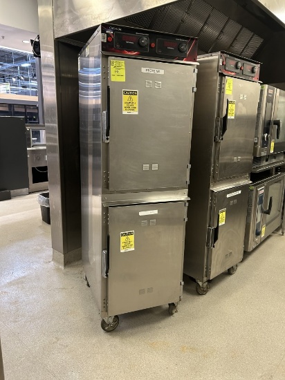 Cres Cor Heated Holding Cabinet