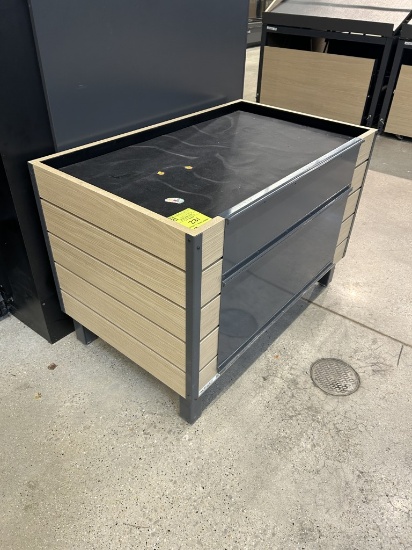 40IN X 24IN X 28IN ORCHARD BINS